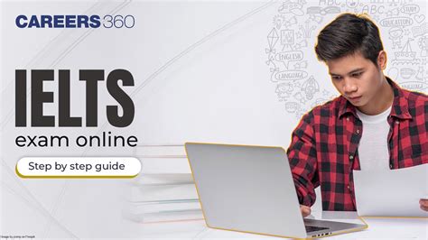 Book your IELTS exam .